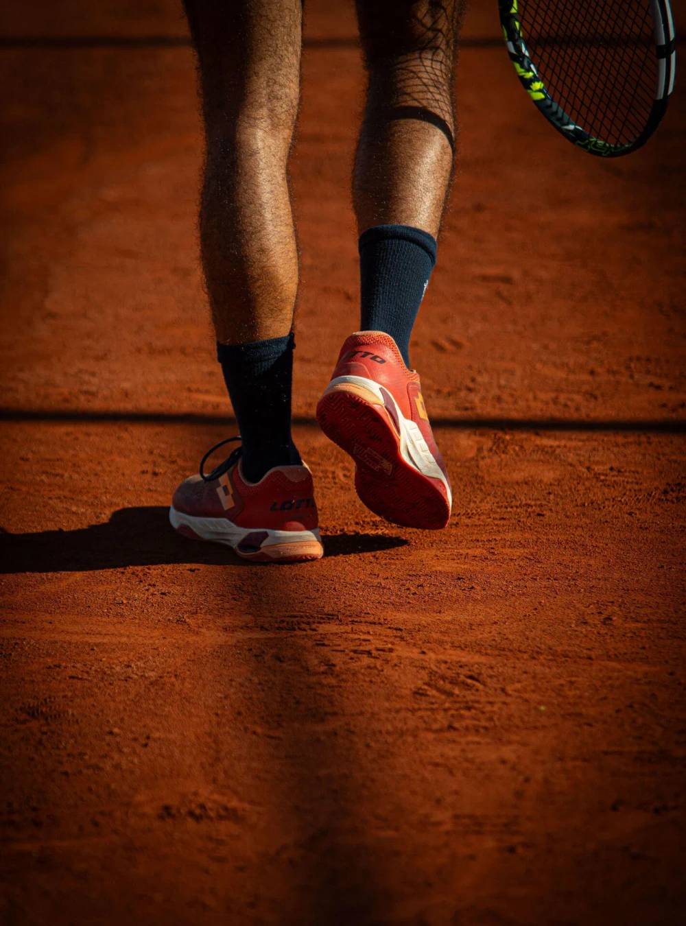 Fotógrafo deportivo de alta velocidad en Valencia