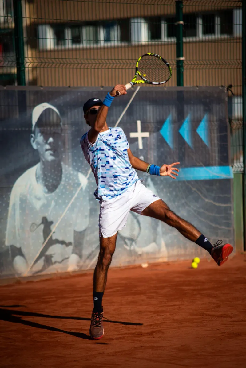 Fotografía de Deportes