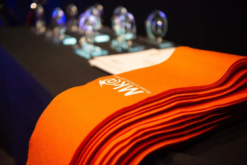 Fotografía de Eventos