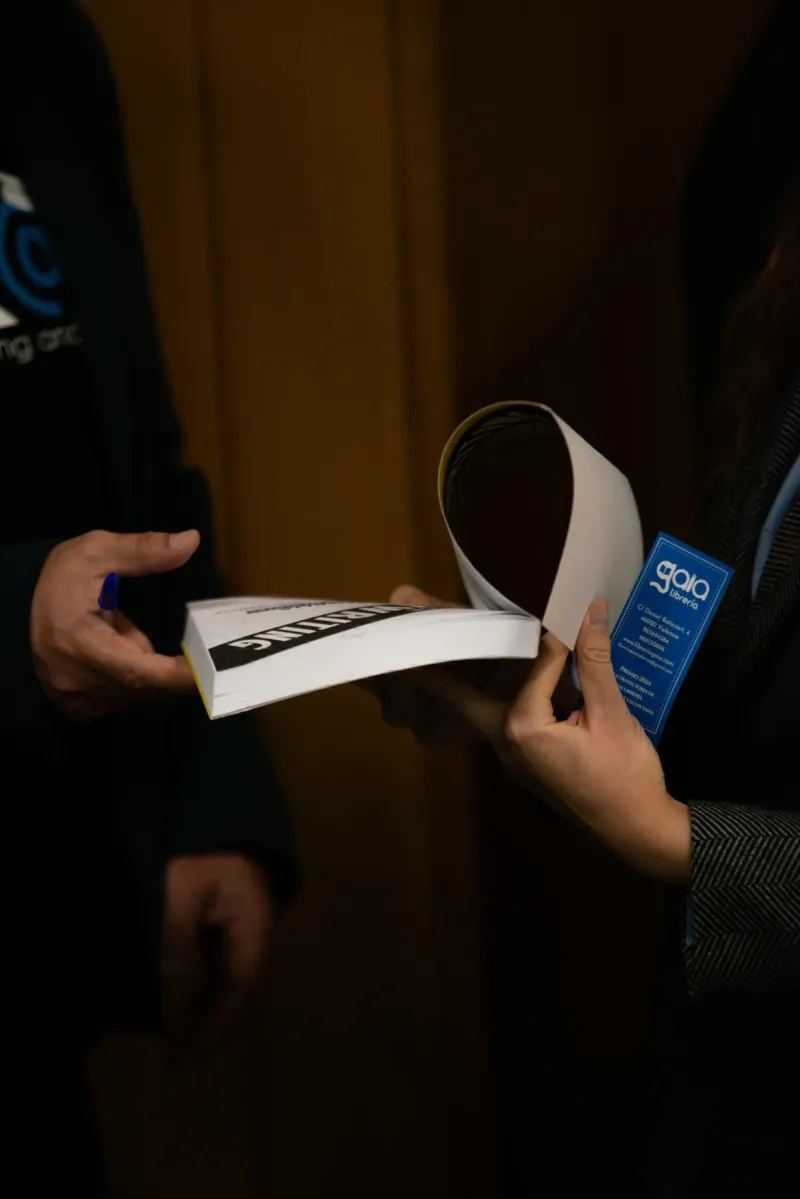 Fotografía de Eventos