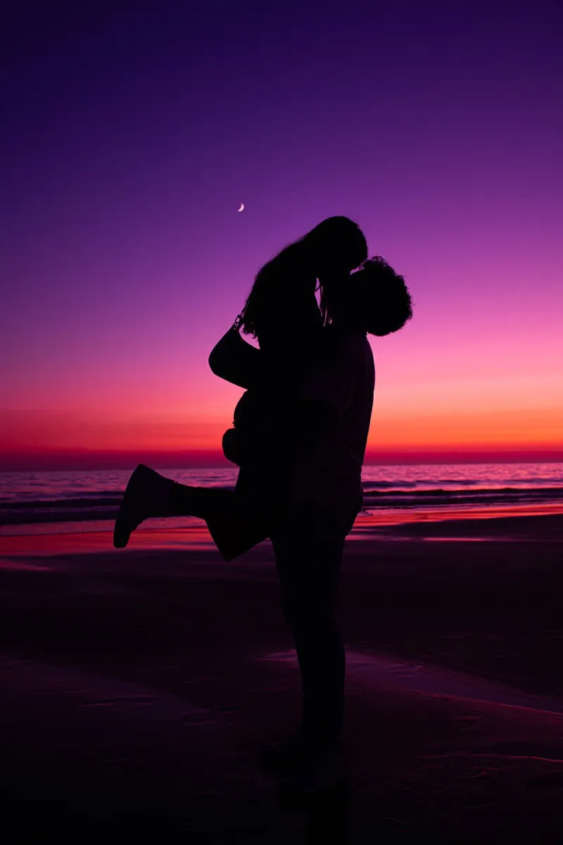 Fotografía de Novios