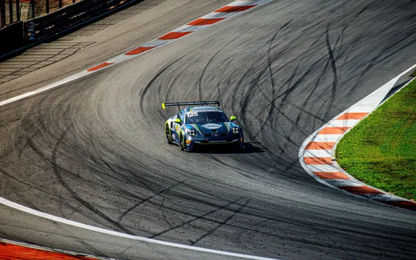 Porsche Lifestyle