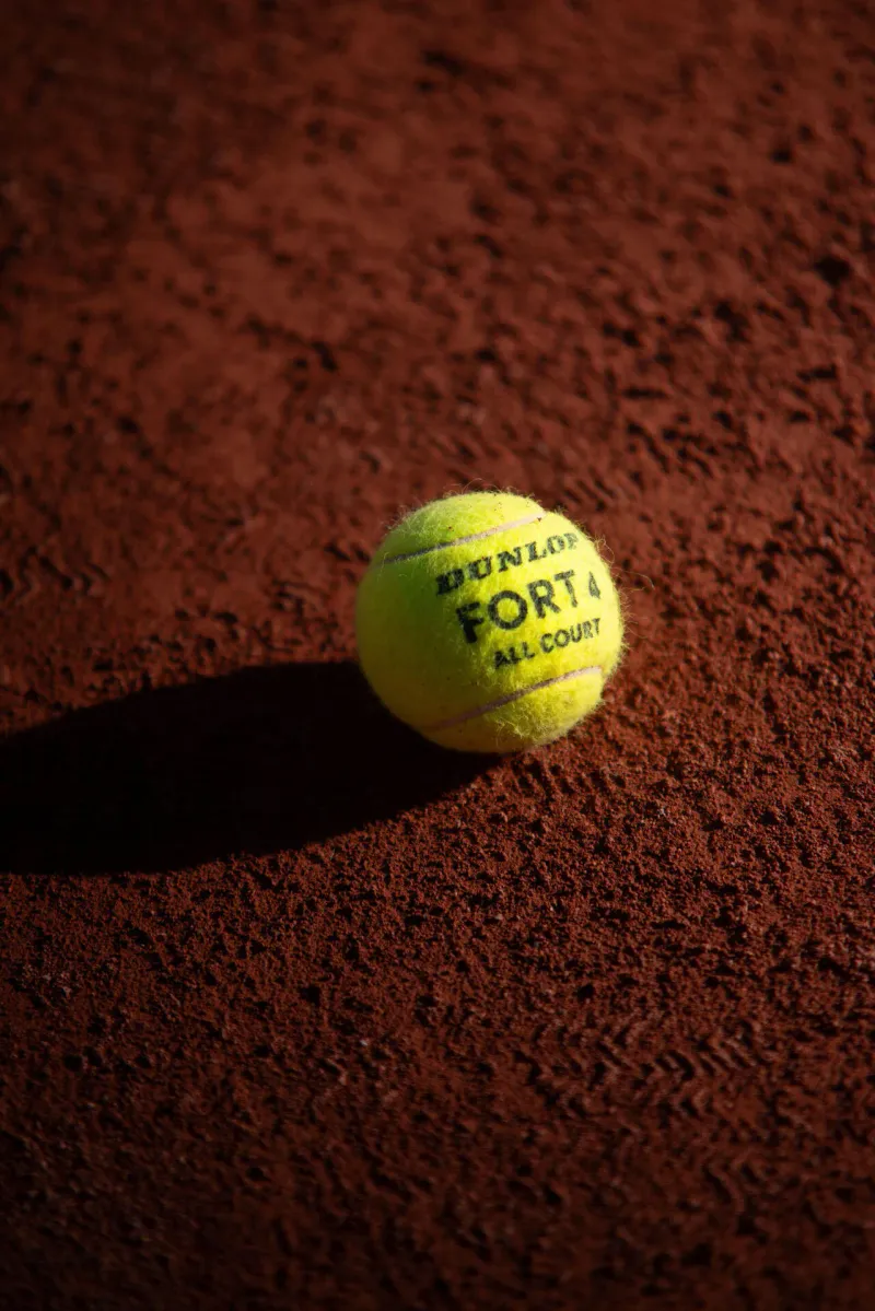 Fotografía de Deportes