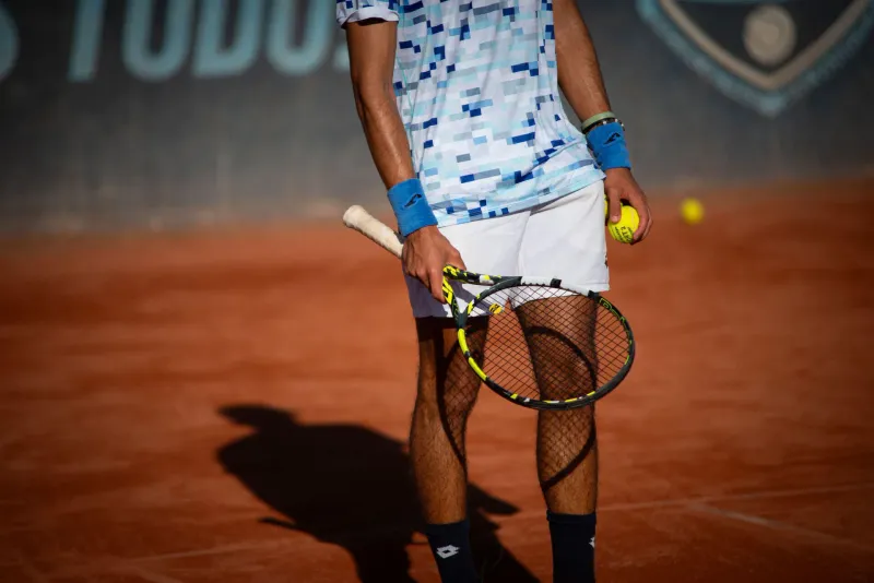 Fotografía de Deportes
