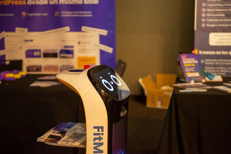 Fotografía de Eventos