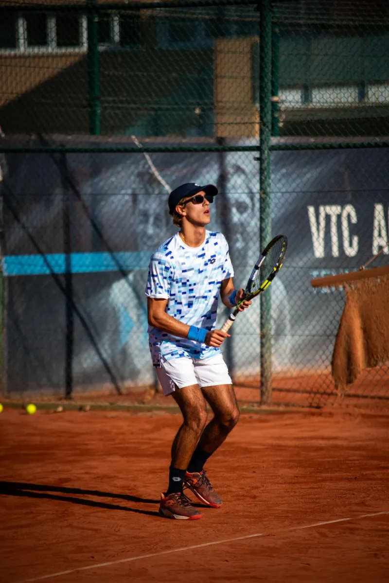 Fotografía de Deportes