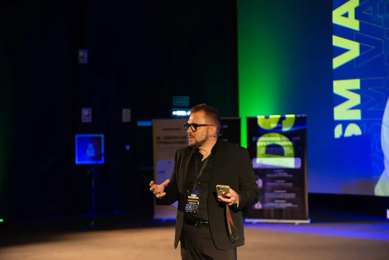 Fotografía de Eventos