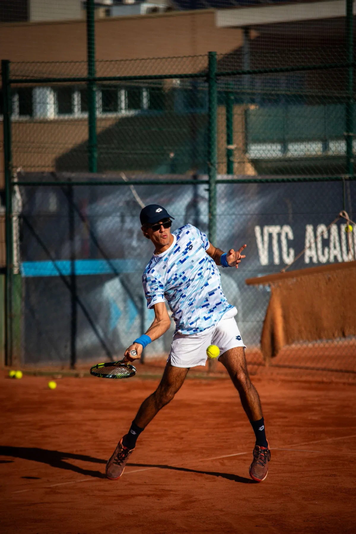 Fotografía de Deportes