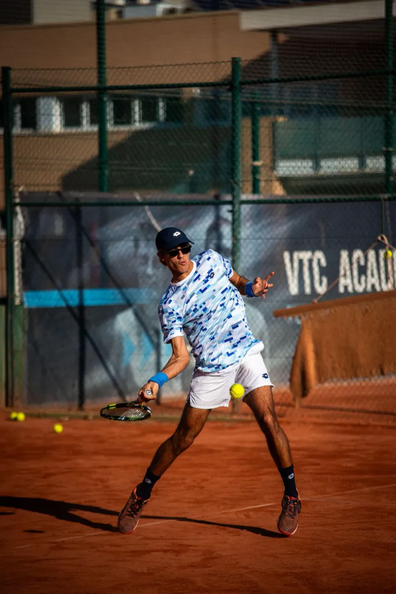 Fotografía de Deportes