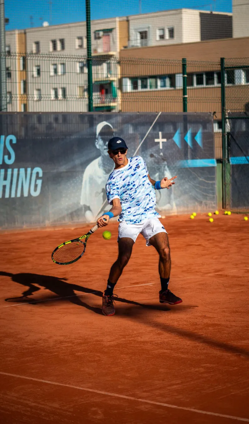 Fotografía de Deportes