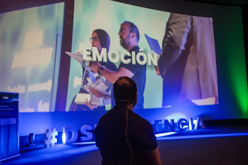 Fotografía de Eventos