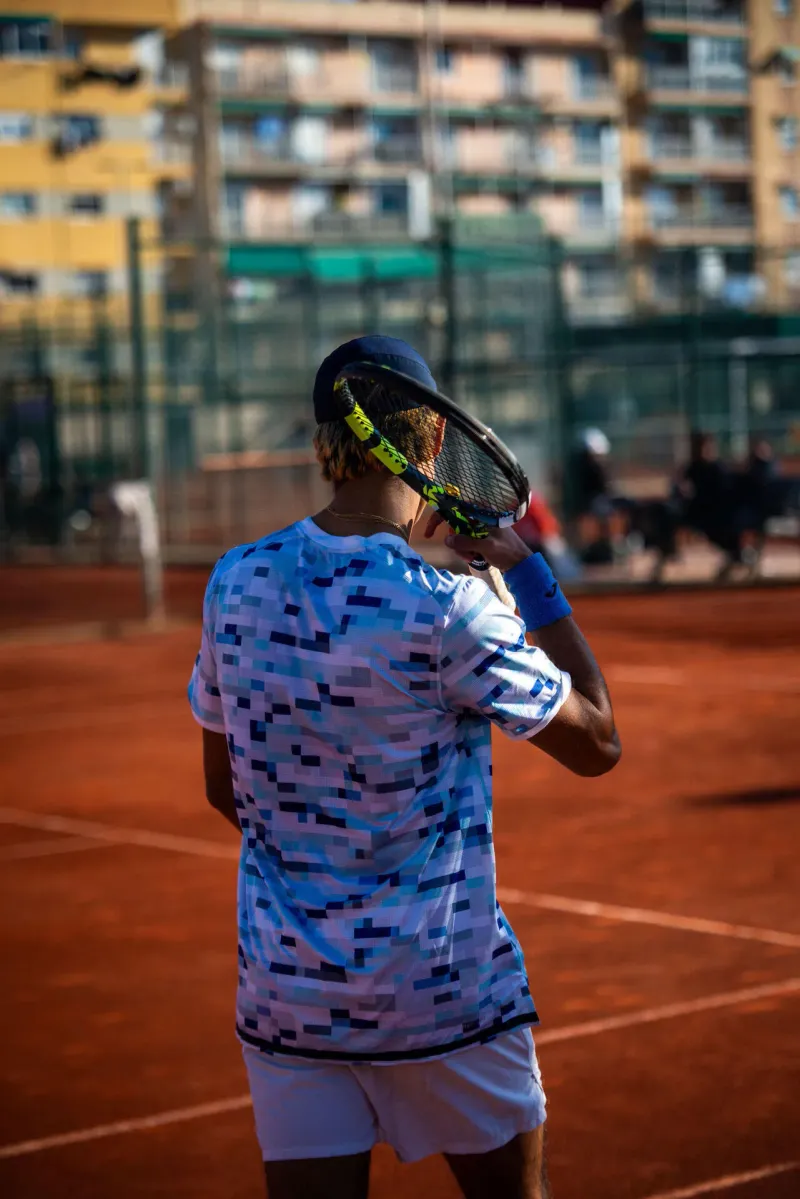 Fotografía de Deportes