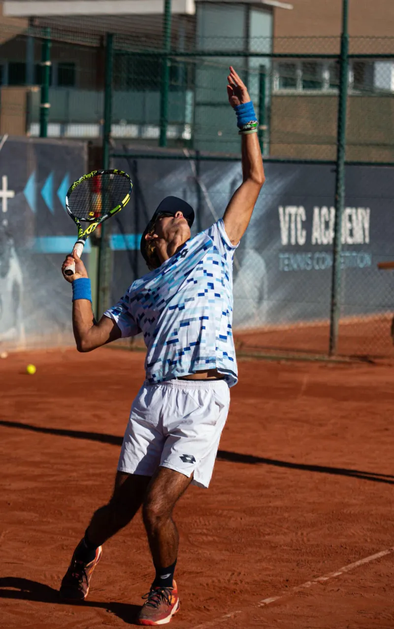 Fotografía de Deportes