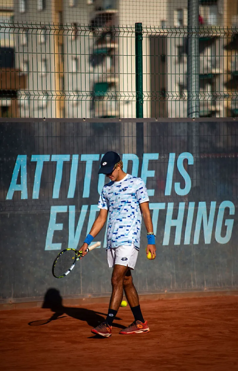 Fotografía de Deportes