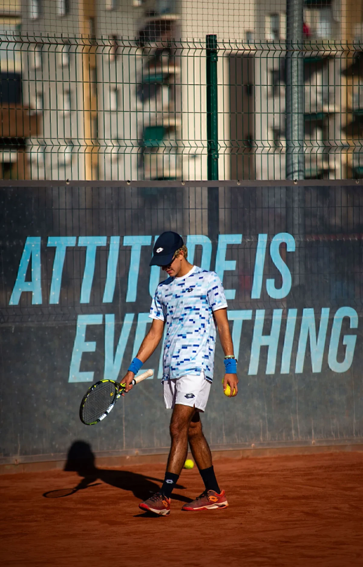 Fotografía de Deportes