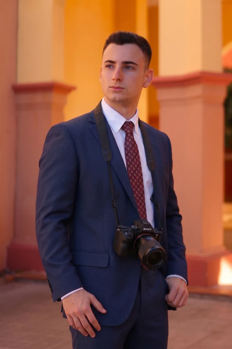 Javier Fernández Ramos