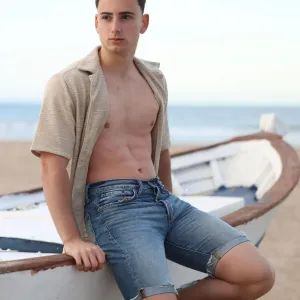 Javier Fernández Ramos